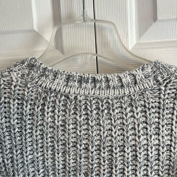 MOON & MADISON Chunky Cable Knit Sweater! Size Small - Picture 9 of 9